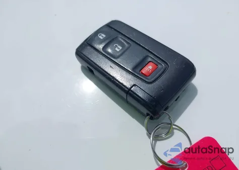 2007 Toyota Prius z USA, uszkodzony, nr VIN JTDKB20U073266399